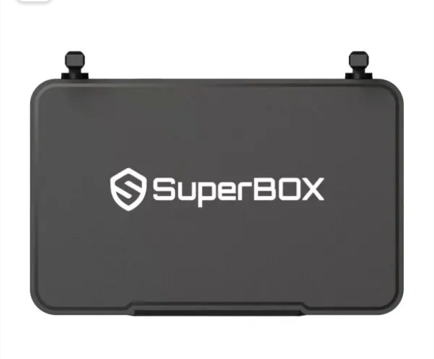 SuperBox S6 Pro Android TV Box