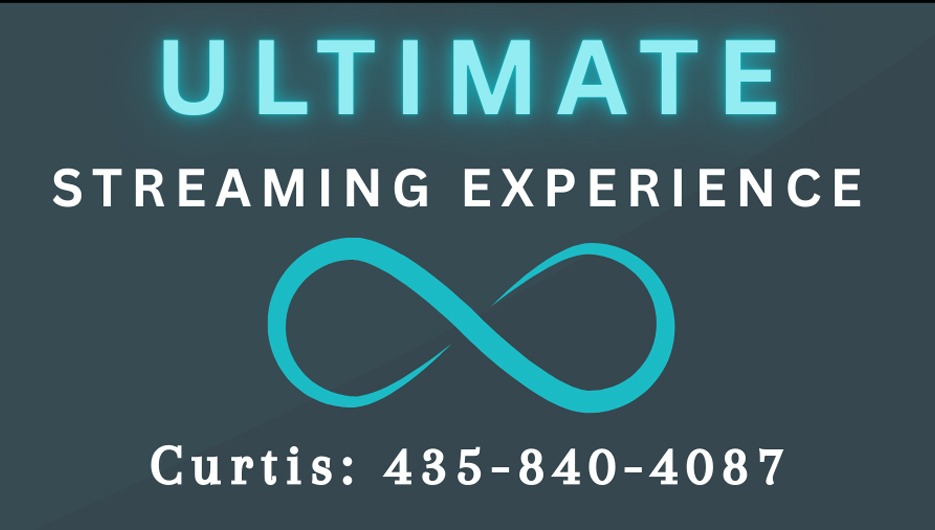 Ultimate Streaming Experience